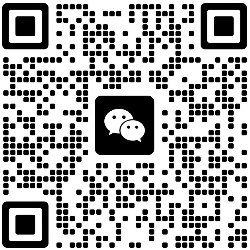 WeChat QR Code